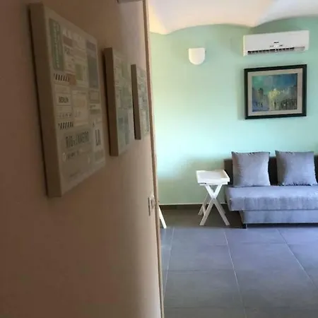 Newly Remodelled Loft / Casa Costa Dei Trabocchi * San Vito Chietino