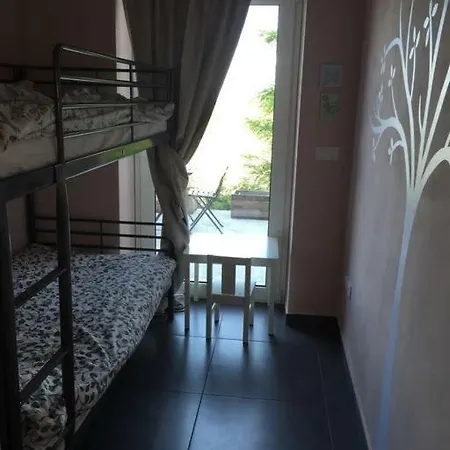 Newly Remodelled Loft / Casa Costa Dei Trabocchi Apartman