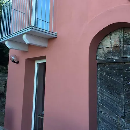 Apartman Newly Remodelled Loft / Casa Costa Dei Trabocchi *